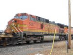 BNSF 5267